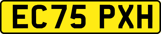 EC75PXH