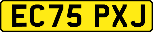 EC75PXJ