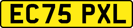 EC75PXL