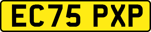EC75PXP