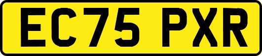 EC75PXR