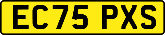 EC75PXS