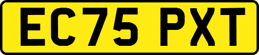 EC75PXT