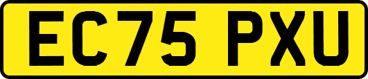 EC75PXU