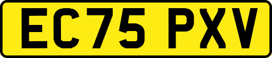 EC75PXV