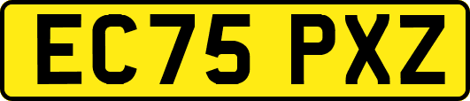 EC75PXZ