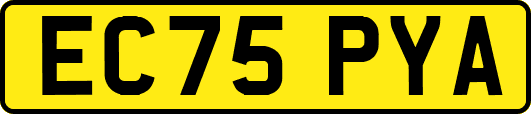 EC75PYA