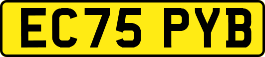 EC75PYB