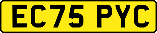 EC75PYC