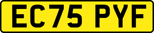 EC75PYF