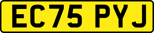 EC75PYJ