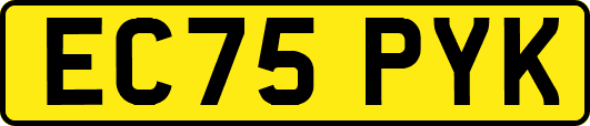 EC75PYK