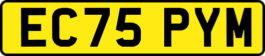 EC75PYM