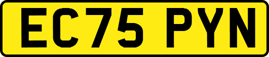 EC75PYN