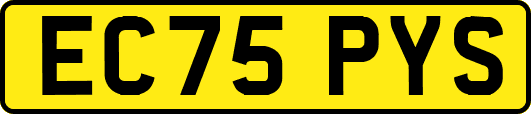 EC75PYS