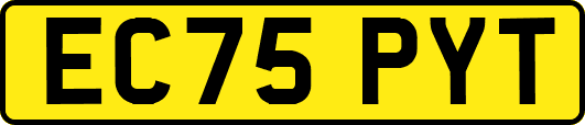 EC75PYT