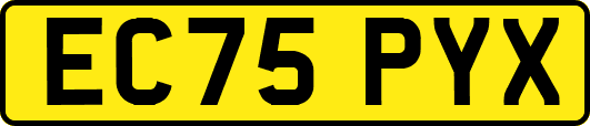 EC75PYX
