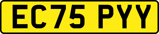 EC75PYY