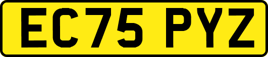 EC75PYZ