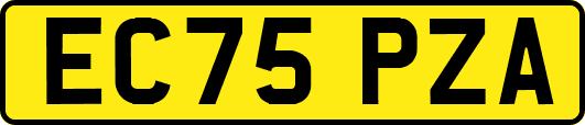 EC75PZA