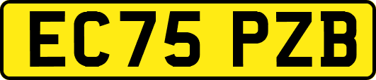EC75PZB