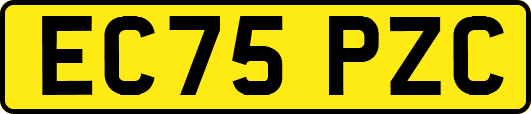 EC75PZC