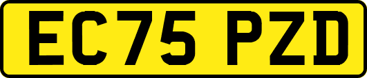 EC75PZD