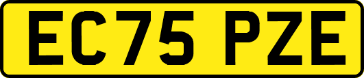 EC75PZE