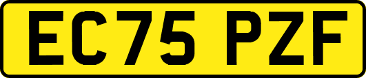 EC75PZF