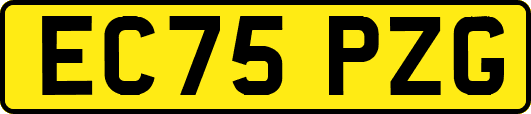EC75PZG