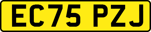 EC75PZJ