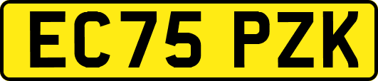 EC75PZK