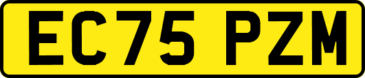EC75PZM