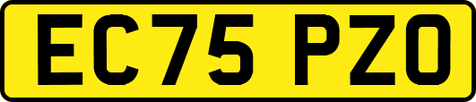 EC75PZO