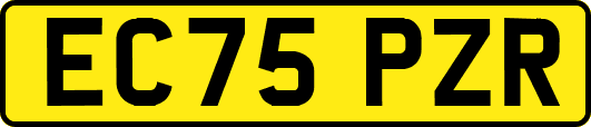 EC75PZR