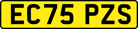 EC75PZS