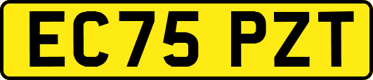 EC75PZT