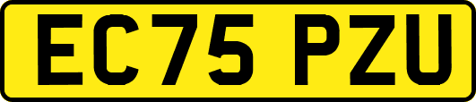 EC75PZU