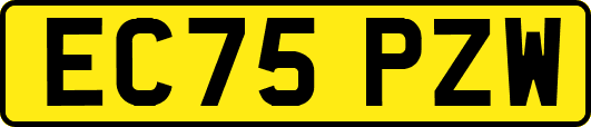 EC75PZW