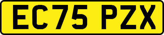 EC75PZX