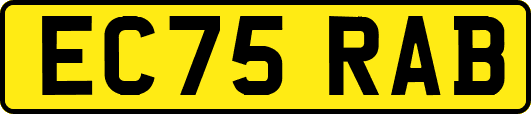 EC75RAB