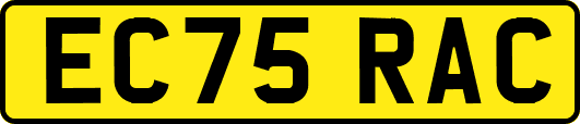 EC75RAC
