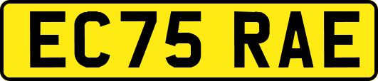 EC75RAE