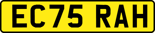 EC75RAH