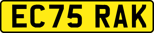 EC75RAK