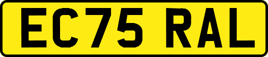 EC75RAL