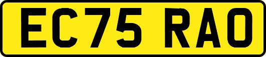 EC75RAO