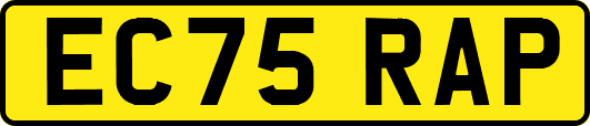 EC75RAP