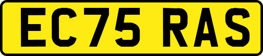 EC75RAS