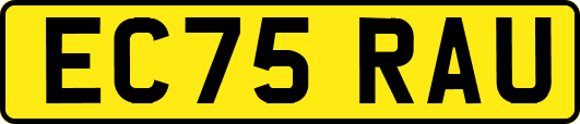 EC75RAU
